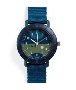Djeco montre de sport Stadium hero - montre enfant étanche