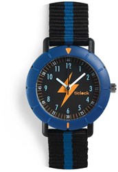 Djeco Flash blue