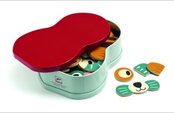 Djeco inzebox Animo 