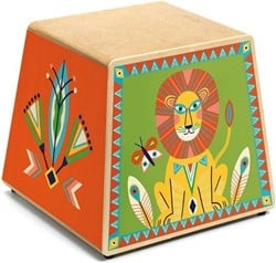 Djeco animambo Cajon