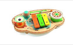 Djeco animambo Musical carnaval