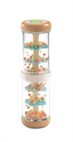 Djeco baby speelgoed BabyRaini 