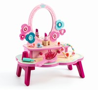 Djeco Flora coiffeuse