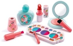 Djeco jezelf mooi maken Birds make up