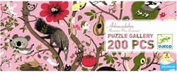 Djeco puzzels gallery Arbracadabra
