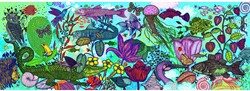 Djeco puzzels gallery Land and Sea
