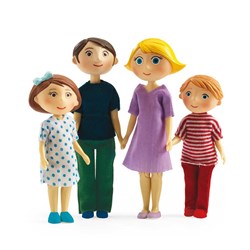 Poupées