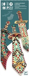 Djeco mozaïeken & stickers Like A Pirate
