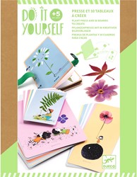 Djeco knutselset Inspirational nature