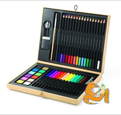 Djeco kleuren Color box