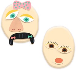 Djeco kleien Myplastipeople