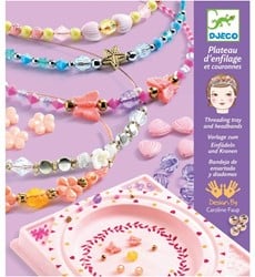 Djeco kralen & sieraden Precious