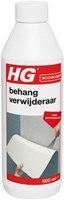 HG behangverwijderaar krachtige afweekmiddel 500ml voor alle soorten behang