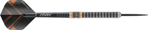 Winmau dartpijlen Danny Noppert 25 gram 90% tungsten professioneel-2