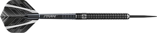 Winmau steeltip dartpijlen Blackout 24g tungsten professioneel-2