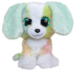 Lumo Stars Huge - Dog Spotty, 42cm