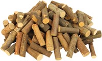 Eduplay bâtons en bois 1 kg - jouet créatif pour enfants