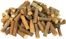 Eduplay bâtons en bois 1 kg - jouet créatif pour enfants