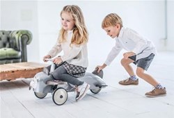 BAGHERA Baghera Loopauto - Vliegtuig