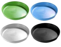 Cosy Speelbak Diep Groen - Kleine Wereld Spel Tray 69cm