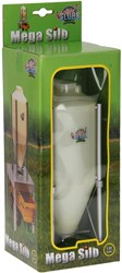 Kids GLOBE Mega silo d'alimentation jouet ferme échelle 1:32 plastique
