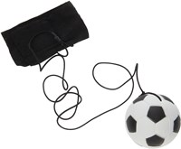 Balle élastique sport jouet avec bracelet - balle de jeu élastique-2