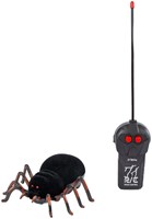 RC speelgoed spin Jungle Expedition Creepy Spin bestuurbaar 12 cm-2