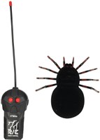 RC speelgoed spin Jungle Expedition Creepy Spin bestuurbaar 12 cm-3