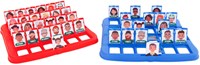 Who is Who kinderspel kunststof gezelschapsspel 25x25cm Play ToDay-2