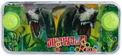 Dinoworld water spel speelgoed dinosaurus 15,5x6cm