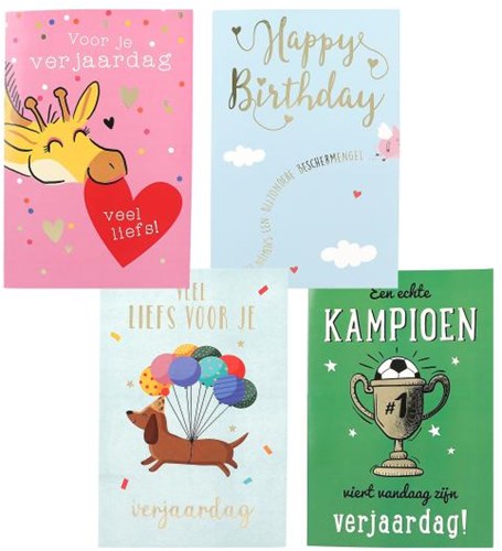 Depesche jeu de rimes anniversaire - jeu éducatif enfants amusant-2