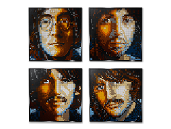 LEGO Art