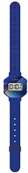 Djeco digitaal horloge Blue sound - waterdicht kinderhorloge