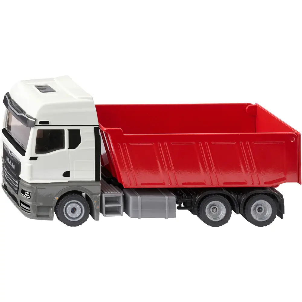Siku MAN Dumper Truck véhicule jouet camion de chantier