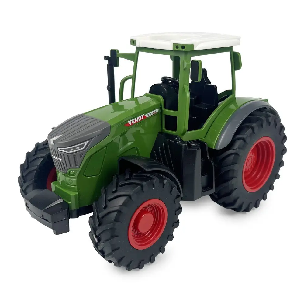 Vedes tracteur jouet Fendt 1050 Vario 1:24S vert ferme