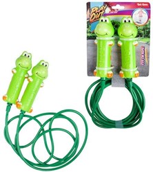Toi-Toys springtouw 230cm kinderspeelgoed voor buitenplezier