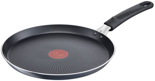 Tefal Pannenkoekpan inductie 25 cm