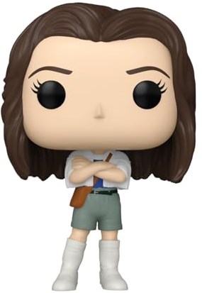 Funko figurine de film Ferris Bueller's Day Off - Sloane pop vinyle-2