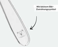 Haba kinderbestek bos - kleurrijk bestekset voor kinderen-3
