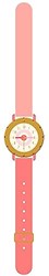 Djeco sporthorloge Pink target - kinderhorloge waterdicht