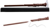 Harry Potter stylo magique - baguette lévitante - Magical Locations