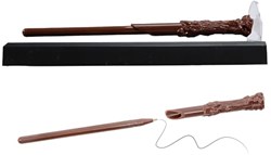Harry Potter magische pen - zwevende toverstok - Magical Locations