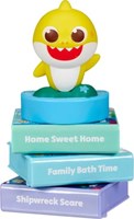 BABY SHARK FAMILY COLLECTION-3