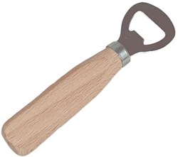 Playwood ouvre-bouteille en bois jouet - hêtre naturel