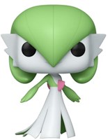 FUNKO POP GAMES: POKEMON - GARDEVOIR-2