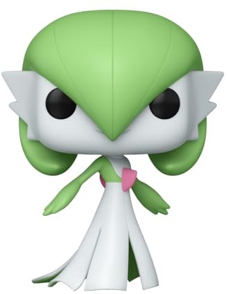 FUNKO POP GAMES: POKEMON - GARDEVOIR-2