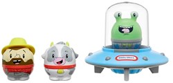 Little Tikes boerderij speelgoed Toddle Tots Far Out Farm set