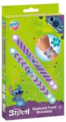 Diamond Painting Armbanden Stitch