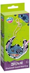 Maak je eigen Diamond Paining Sleutelhanger Stitch