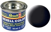 Revell modelbouw verf smaragdgroen glanzend - 14 ml email verf-2